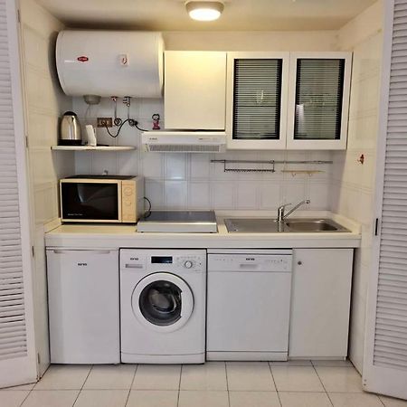 Апартаменты Monolocale Oberdan Болонья Экстерьер фото